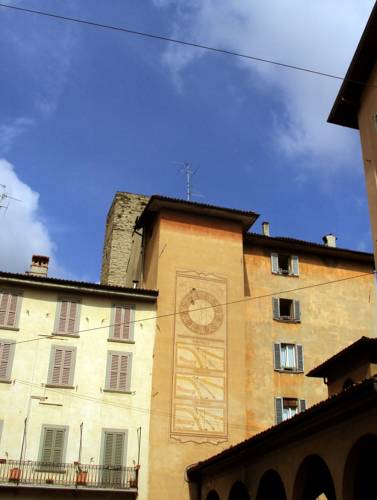 Bergame Italie Code de réduction de dernière minute Booking.com