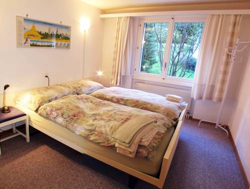 Saas-Fee Switzerland Last Minute Discount Code Booking.com