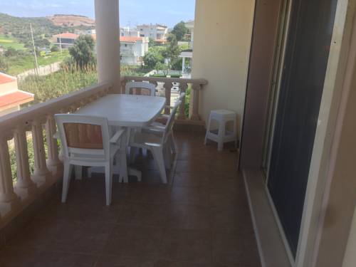 Cesme Türkei Last-Minute-Rabattcode Booking.com