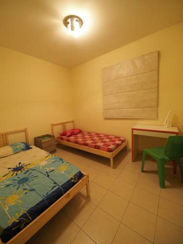 Seri Kembangan Malaysia Last-Minute-Rabattcode Booking.com