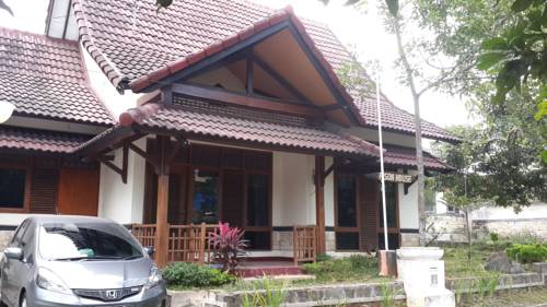 Melati Indonesië Laatste minuut Kortingscode Booking.com