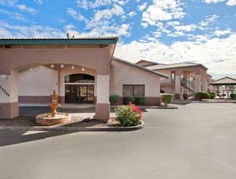 Buckeye (Arizona) United States Last Minute Discount Code Booking.com