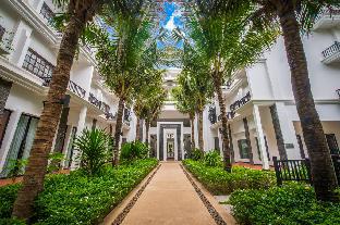 Siem Reap Cambodia Last Minute Discount Code Agoda.com