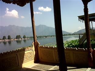 Srinagar India Last Minute Discount Code Agoda.com