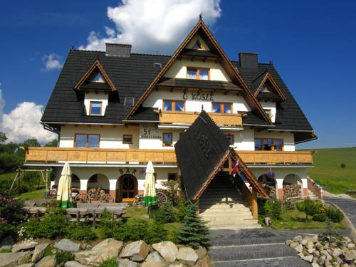 Zakopane Pologne Code de réduction de dernière minute Booking.com