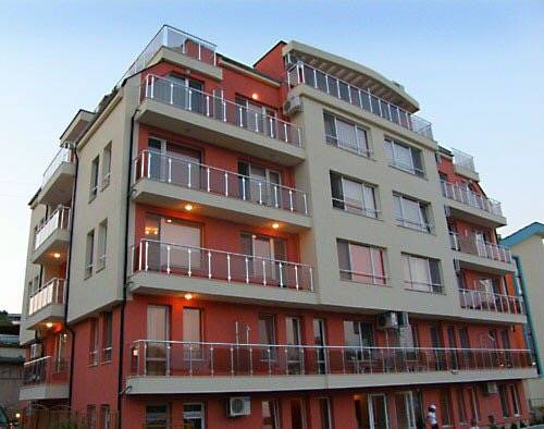 Nessebar Bulgarie Code de réduction de dernière minute Booking.com