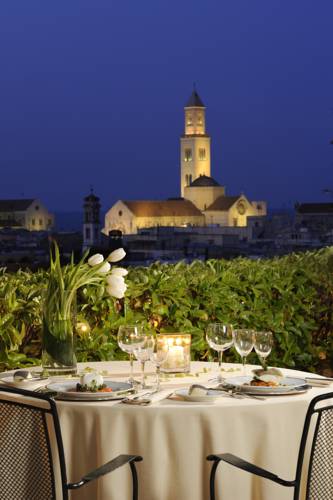 Bari Italien Last-Minute-Rabattcode Booking.com