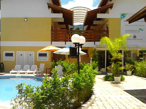 Maresias (Sao Paulo) Brazil Last Minute Discount Code Booking.com