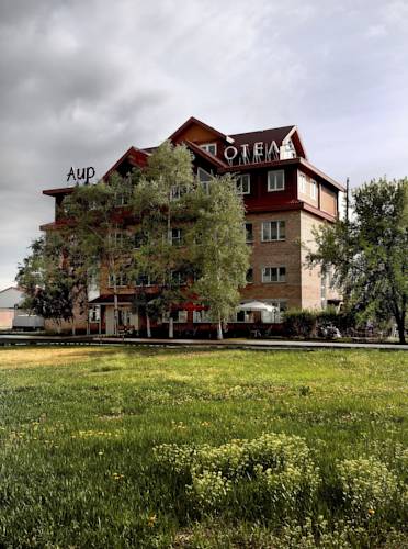 Artëm Russia Last Minute Discount Code Booking.com