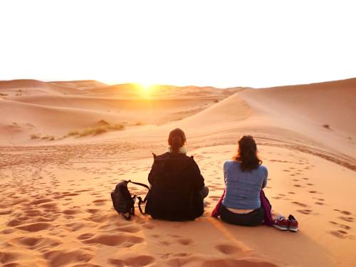 Merzouga Morocco Last Minute Discount Code Booking.com
