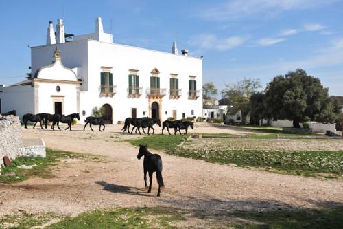 Martina Franca Italie Code de réduction de dernière minute Booking.com