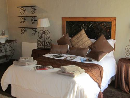 Bloemfontein Südafrika Last-Minute-Rabattcode Booking.com