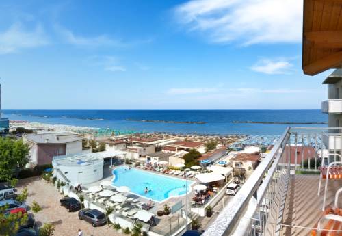 Lido di Savio Italien Last-Minute-Rabattcode Booking.com