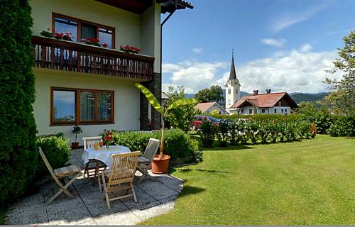 Velden am Wörthersee Austria Último Minuto Código de Descuento Booking.com
