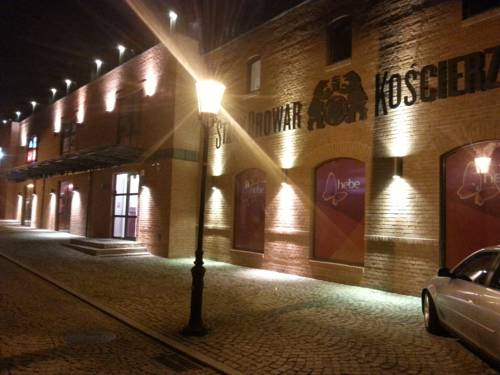 Koscierzyna Poland Last Minute Discount Code Booking.com