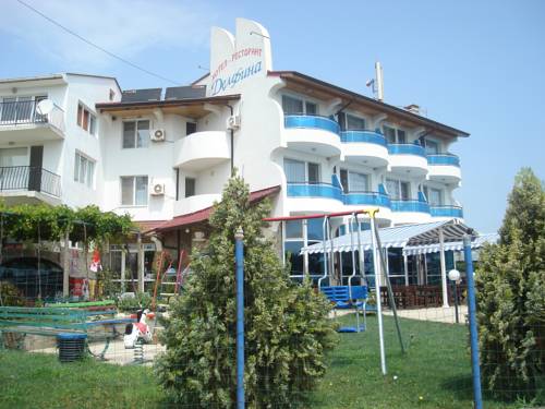 Tyulenovo Bulgarien Last-Minute-Rabattcode Booking.com