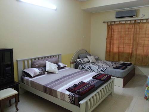Ipoh Malaysia Last-Minute-Rabattcode Booking.com