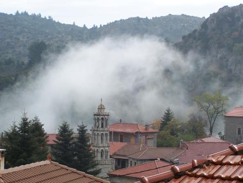 Stemnitsa Greece Last Minute Discount Code Agoda.com