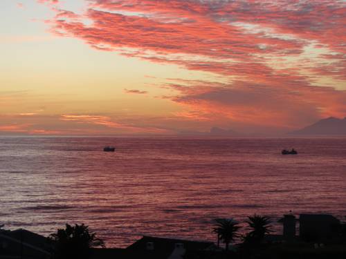 Gansbaai Südafrika Last-Minute-Rabattcode Booking.com