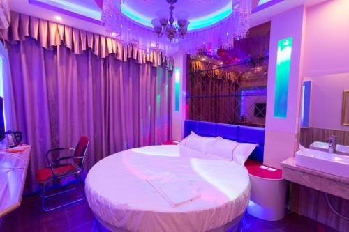 Xiamen China Last-Minute-Rabattcode Booking.com