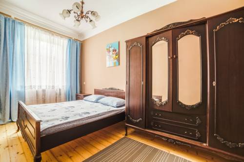 Minsk Weißrussland Last-Minute-Rabattcode Booking.com