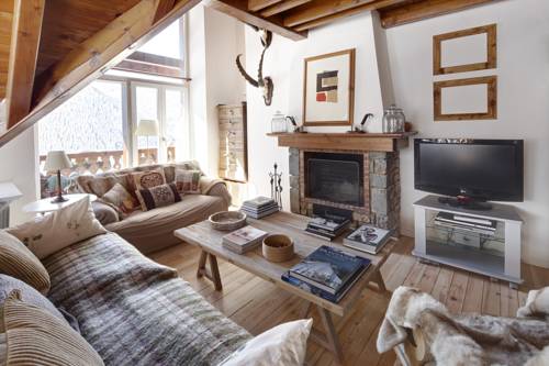 Baqueira baret Spanje Laatste minuut Kortingscode Booking.com