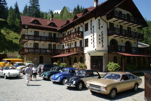 Borşa Roumanie Code de réduction de dernière minute Booking.com