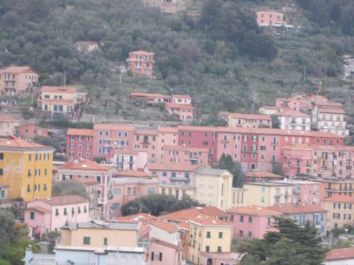 Portovenere Italien Last-Minute-Rabattcode Booking.com