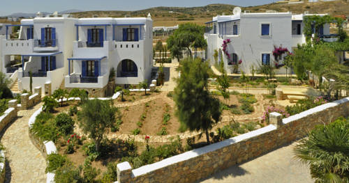 Koufonisia Griechenland Last-Minute-Rabattcode Booking.com