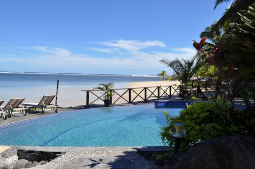 Fagamalo Samoa Last Minute Discount Code Booking.com