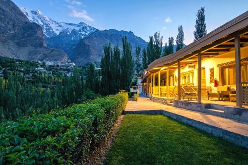 Karimabad Pakistan Last Minute Discount Code Agoda.com