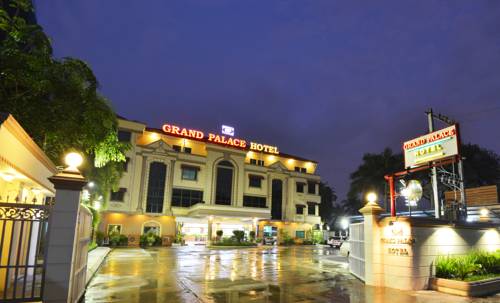 Yangon Myanmar Último Minuto Código de Descuento Booking.com