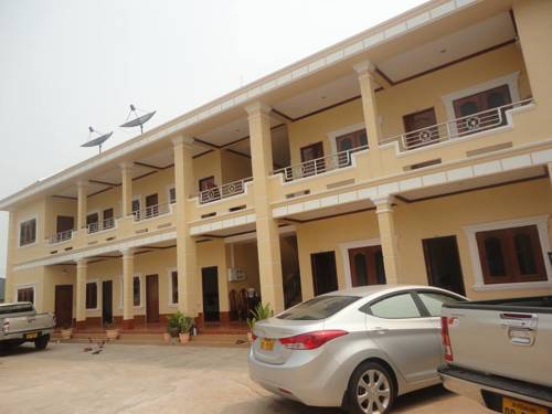 Savannakhet Laos Last-Minute-Rabattcode Booking.com