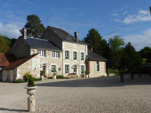 Druyes-les-Belles-Fontaines Francia Último Minuto Código de Descuento Booking.com