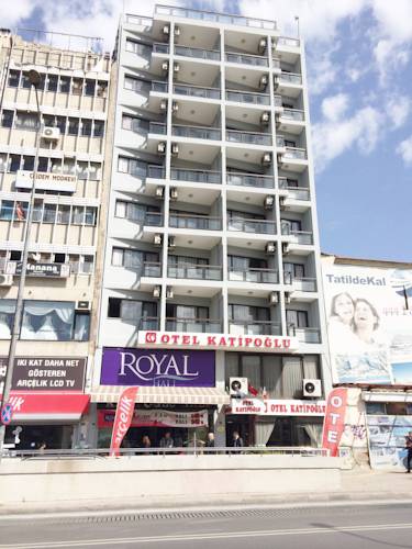 İzmir Türkei Last-Minute-Rabattcode Booking.com