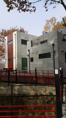 Yangpyeong Südkorea Last-Minute-Rabattcode Booking.com