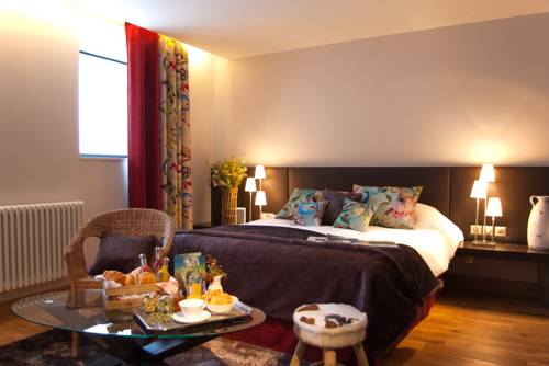 Saint Bonnet Le Froid Francia Último Minuto Código de Descuento Booking.com