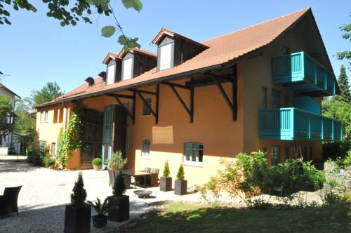 Kirchham Deutschland Last-Minute-Rabattcode Booking.com