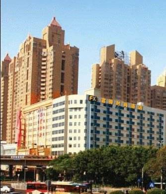 Shenzhen China Last Minute Discount Code Booking.com
