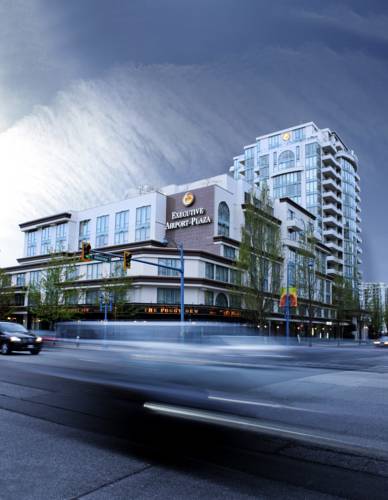 Richmond (British Columbia) Canada Last Minute Discount Code Booking.com