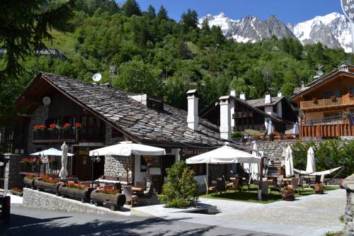 Courmayeur Italy Last Minute Discount Code Booking.com