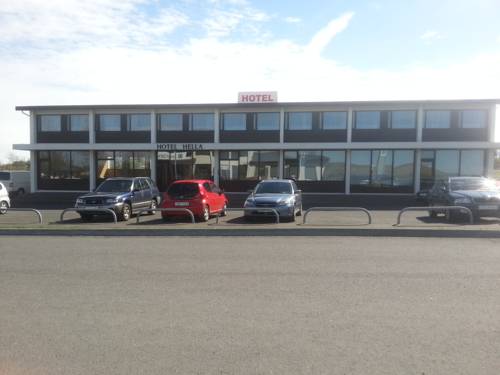 Hella Iceland Last Minute Discount Code Booking.com