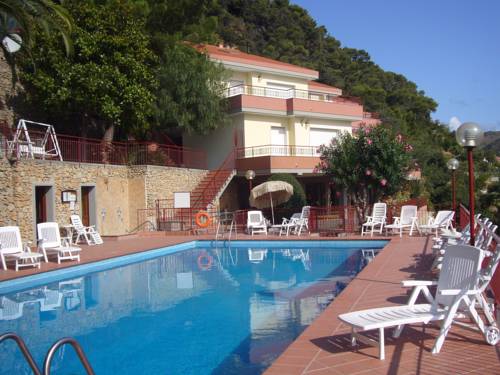 Ventimiglia Italien Last-Minute-Rabattcode Booking.com
