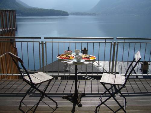 Hallstatt Austria Last Minute Discount Code Booking.com