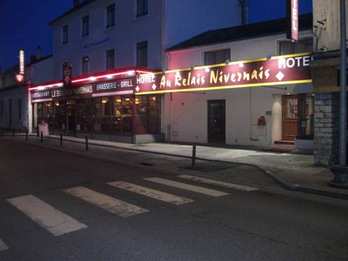 Nevers France Last Minute Discount Code Booking.com