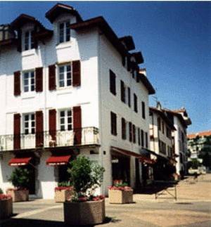 Saint Jean de Luz France Code de réduction de dernière minute Booking.com