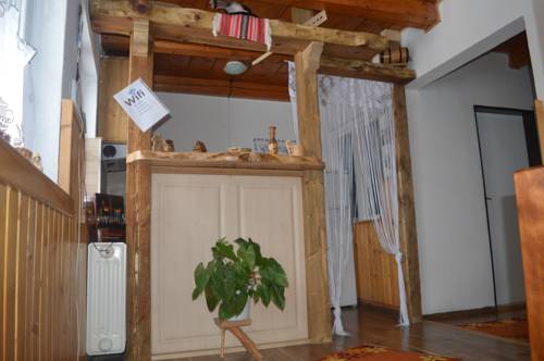 Ždiar Slowakei Last-Minute-Rabattcode Booking.com