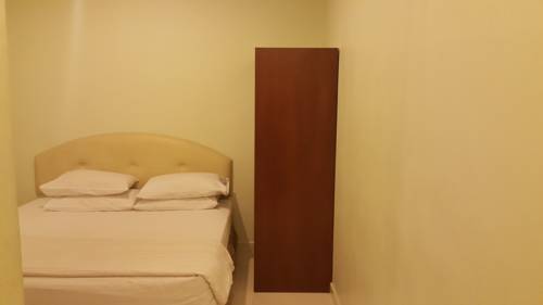 Kuala Lumpur Malaysia Last Minute Discount Code Booking.com