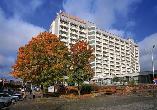 Mogilev Belarus Last Minute Discount Code Booking.com