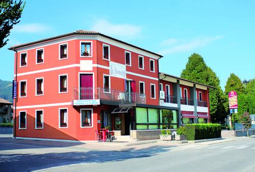 Paderno del Grappa Italien Last-Minute-Rabattcode Booking.com